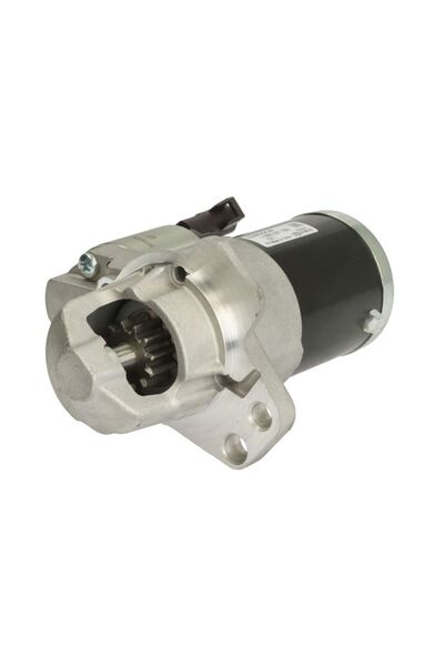 Bosch Electromotor (12v 1 5kw Nouă cu Garanție) Cadillac Cts Srx Chevrolet Ca...