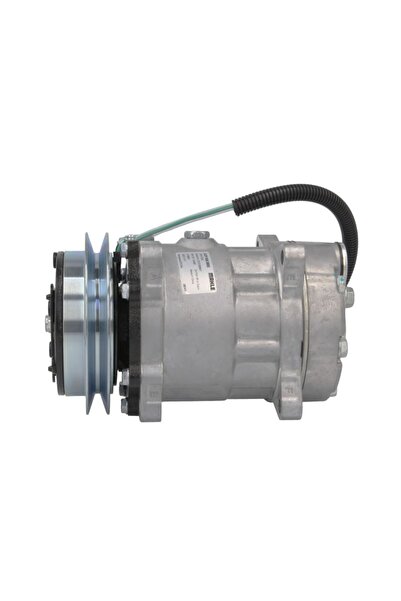 MAHLE Compresor de Aer Conditionat Daf 75 75 Cf 85 85 Cf 95 95 Xf Cf 75 Cf 85...