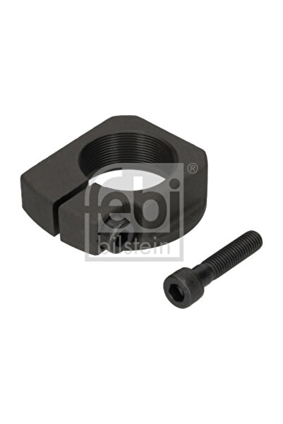 FEBI BILSTEIN Spate (m10 M45x1,5 Dimensiune Cheie 60mm Inaltime 25mm) Mercede...