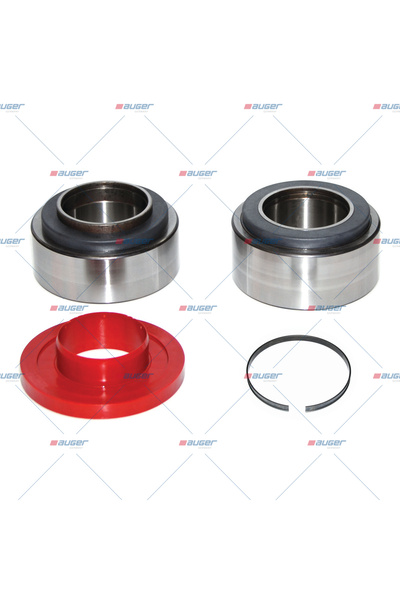Auger Kit Reparatie Butuc Roata Daf 75 Cf 85 85 Cf... Ford Cargo Ii F-max Vdl...