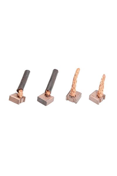 MAGNETI MARELLI Perie de Pornire (14x7x13 8) Dacia Mitsubishi Opel Renault Volvo