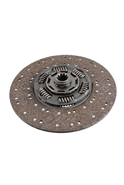 FEBI BILSTEIN Disc Ambreiaj (430mm) Man Hocl Lion´s Star Nl Nü Sü Tgm I Tgs I...
