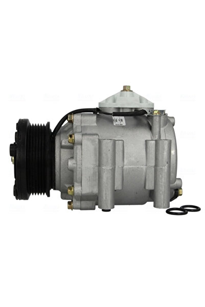 Nissens Compresor Aer Conditionat Clima FORD MONDEO 3/TRANSIT