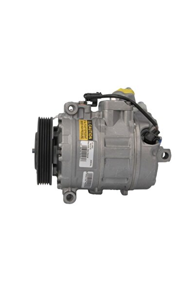 Airstal Compresor de Aer Conditionat (remanufacturate Profesional) Bmw 7 (e65...