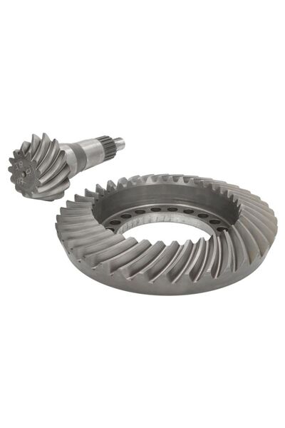 Dana Spicer Set Coroana Pinion Grup Diferential Valtra M 120 M 120 Ecopower M...