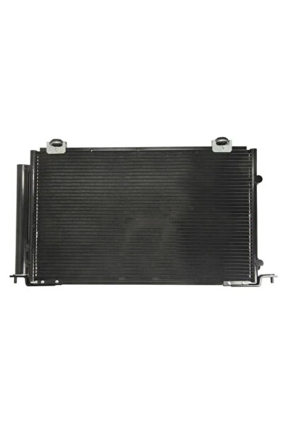 Thermotec Radiator Condensator Aer Conditionat TOYOTA AVENSIS