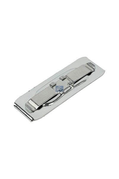 DT Spare Parts Capacul Tamburului de Frana (priza) Scania