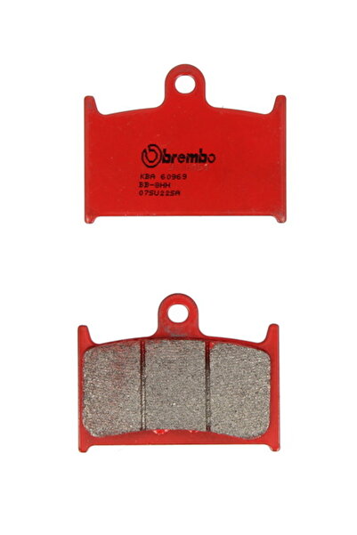 Brembo Placute de Frana Fata Destinat Pentru: Traseu Material: Sinter-sa 55x6...