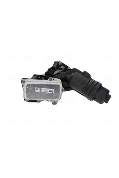 Nissens Radiator Ulei Motor BMW 1/2/3/3 Gran Turismo/3 Touring/4/4 Gran/5/5 T...