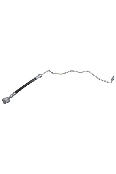 FEBI BILSTEIN Furtun/Conducta de Frana Flexibil Spate Stanga (lungime 220mm M...
