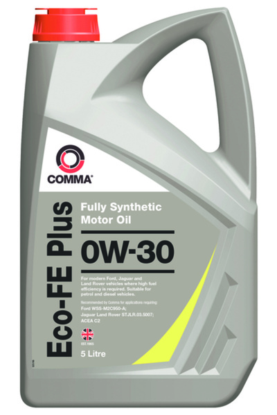 comma Ulei de motor -FE PLUS 0W30 5L