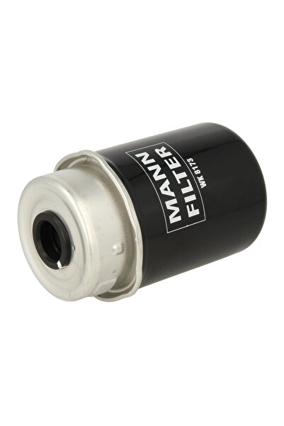 Mann-Filter Filtru Combustibil Ag Chem 8103 3104 8104 Atlas Xas 90 Bell 310 S...