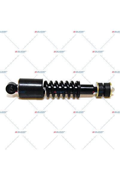 Auger Amortizor Cu Arc Cabina Man E2000 F2000 F90... 2000-2026