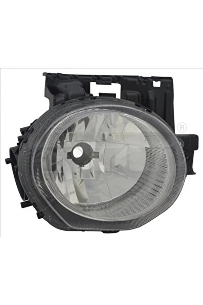 TYC Far Dreapta NISSAN JUKE 20-14131-15-2