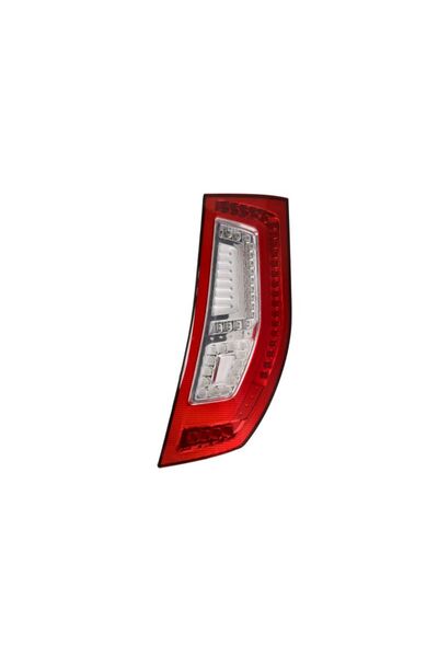 TRUCKLIGHT Lampa Spate Dreapta/Stanga (led) Irizar I6 09.13