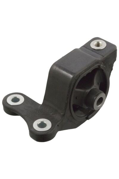 FEBI BILSTEIN Suport Motor Spate Stanga Cauciuc-metal Honda Jazz Ii 1.2/1.3/1...
