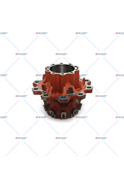 Auger Butuc Roata Simplu Daf 45 55 65 Cf... Irisbus Domino Eurorider 2000-2026