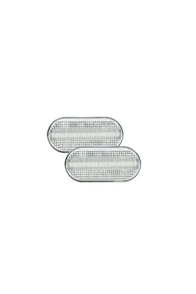 Blic Lampa Semnalizare Instalare laterală NISSAN INTERSTAR/KUBISTAR/PRIMASTAR...