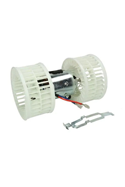 Thermotec Ventilator Aeroterma MERCEDES-BENZ 124/124 T-Model/E-CLASS/E-CLASS ...