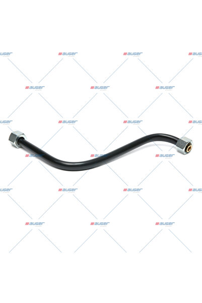 Auger Conducta Compresor Iveco Eurocargo I-iii 2000-2026