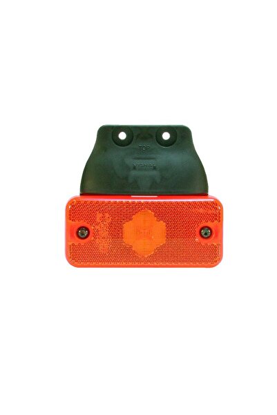 VİGNAL Lampa Gabarit Dreapta/Stanga Portocaliu Led 12/24v