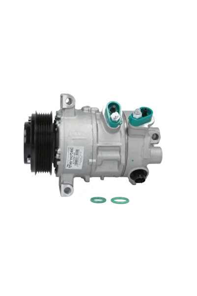 Thermotec Compresor Aer Conditionat Clima DODGE CALIBER JEEP COMPASS/PATRIOT