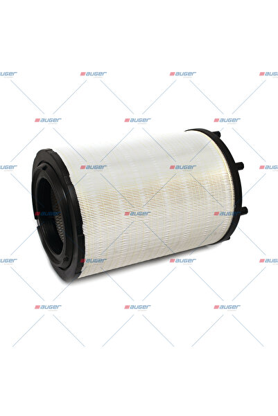 Auger Filtru Aer Man Tgs I Scania 3 - Series 4 - Series 4 - Series Bus... 200...