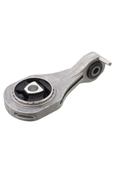 FEBI BILSTEIN Suport Motor Fata/Spate Stanga Inferior Cauciuc-metal Alfa Rome...