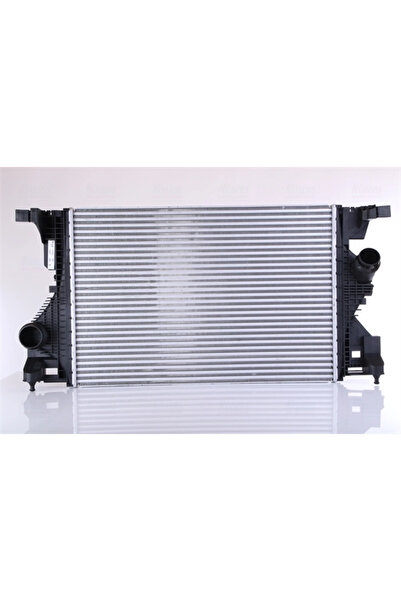 Nissens Intercooler Turbo MERCEDES-BENZ A-CLASS/B-CLASS/CLA/CLA Shooting Brak...