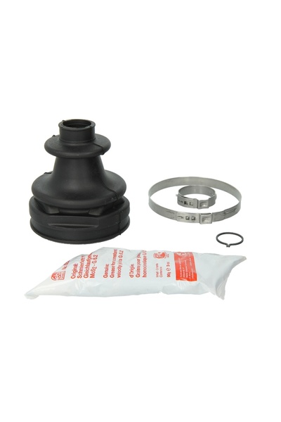 FEBI BILSTEIN Burduf Cauciuc Cap Planetara Fata/Interior (fi: 25/39) (lungime...