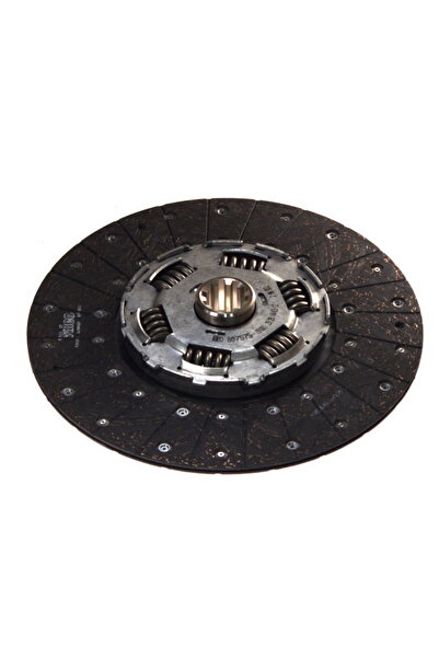 VALEO Disc Ambreiaj Organic (430mm) Daf 75 Cf 85 Cf 95 Xf Cf Cf 65 Cf 75 Cf 8...