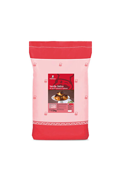 Pakmaya Vanilla Delice – amestec instant de cremă cu aromă de vanilie