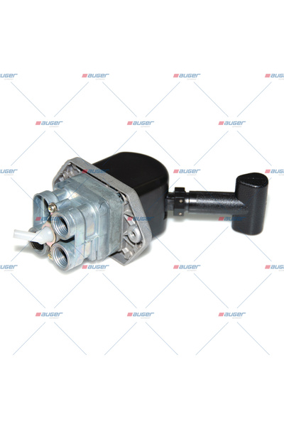 Auger Supapa Frana De Mana Daf Scania Solaris Volvo B12 FH12 Fh16... 2000-2026