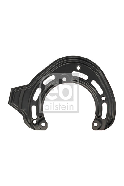 FEBI BILSTEIN Aparatoare, Protectie Disc Frana Fata Dreapta Opel Corsa C Tigr...