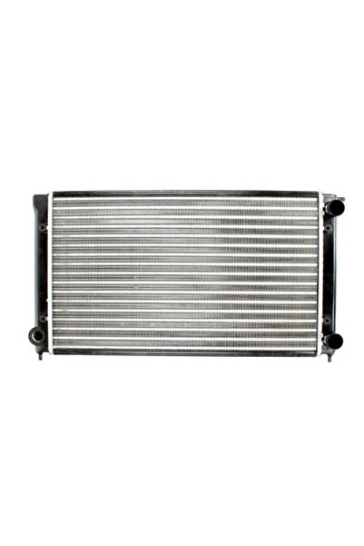 Thermotec Radiator Racire Motor Stanga AUDI 80 B1 SEAT TOLEDO 1 VW CADDY 1/GO...