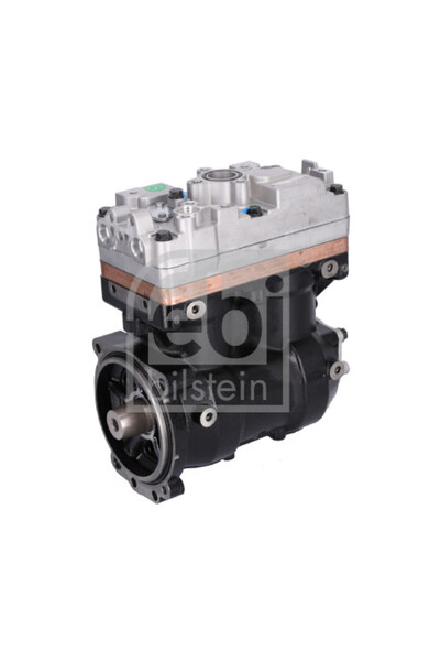 FEBI BILSTEIN Compresor Capacitate 720cm³ Numar de Cilindrii: 2 Tip de Racire...