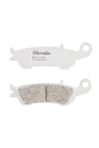 Brembo Placute de Frana Fata Destinat Pentru: Teren Accidentat Material: Sint...
