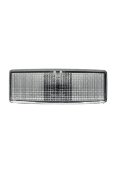 Hella Lampa Gabarit Dreapta/Stanga Alb Halogen/W5W Inaltime 25mm Latime 110mm...