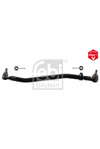 FEBI BILSTEIN Levier de Directie, Bara Directie (l-805mm) Volvo 7700 7900 830...