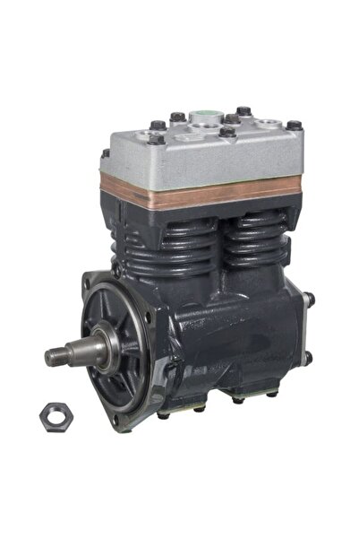 FEBI BILSTEIN Compresor Numar de Cilindrii: 2 Tip de Racire: Racire cu Lichid...