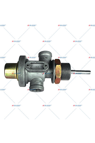 Auger Supapa Frana De Mana Volvo FH12 FH16 Fm10... 2000-2026