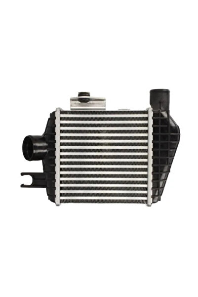Thermotec Intercooler Turbo HYUNDAI TUCSON KIA SPORTAGE 2