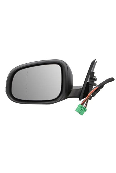 Blic Oglinda Exterioara Stanga VOLVO V40