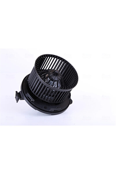 Nissens Ventilator Aeroterma CITROËN C5 1