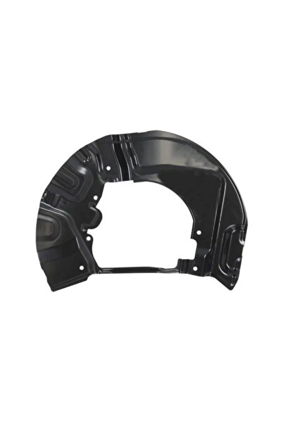 Blic Protectie Stropire Disc Frana Axa fata stanga BMW 5