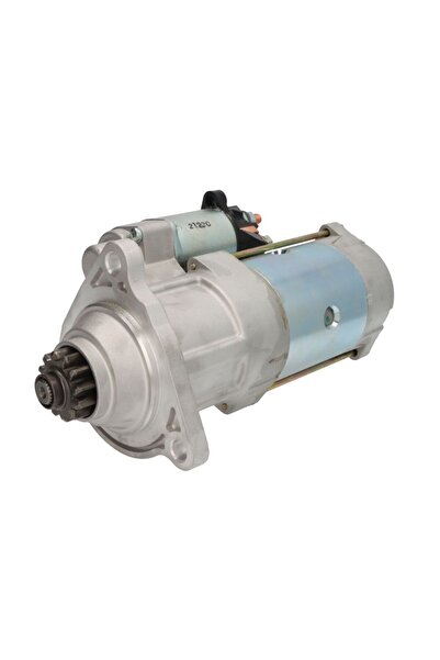 VALEO Electromotor (24v 6kw) Iveco Eurocargo I-iii Eurocargo Iv Eurocargo V E...
