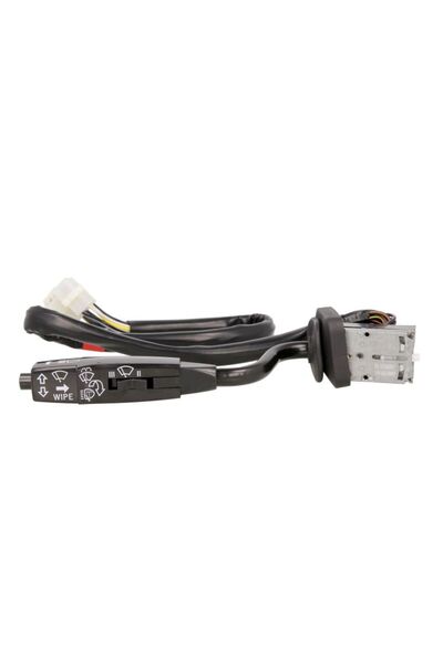 FEBI BILSTEIN Bloc Lumini, Comutator (claxon Indicatorii Lumini Stergatoare) ...