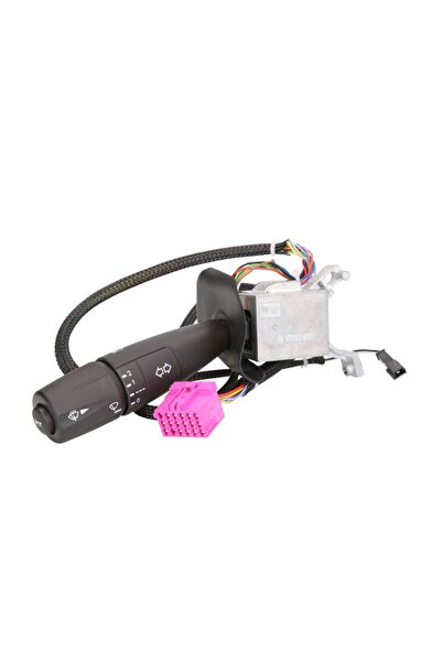FEBI BILSTEIN Bloc Lumini, Comutator (claxon Indicatorii Lumini Stergatoare) ...