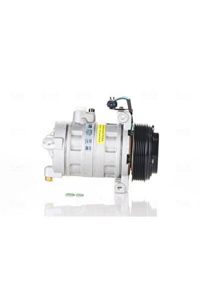 Nissens Compresor Aer Conditionat Clima DODGE NITRO JEEP CHEROKEE/WRANGLER 3