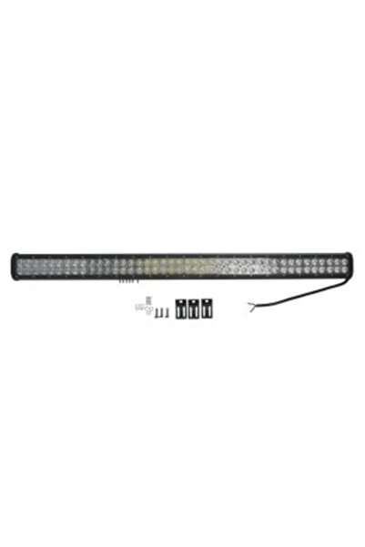 TRUCKLIGHT Lampă de lucru 10-30V 252W 22680lm Număr de LED-uri: 84x3W Lățime:...